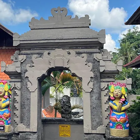 Pande Permai Hotel