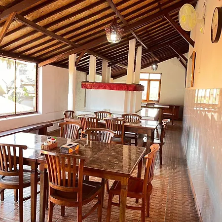 Pande Permai Hotel