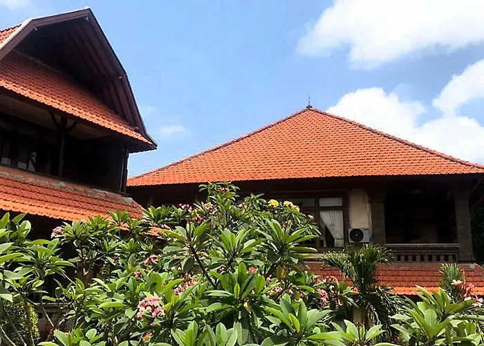 Pande Permai 3* Ubud