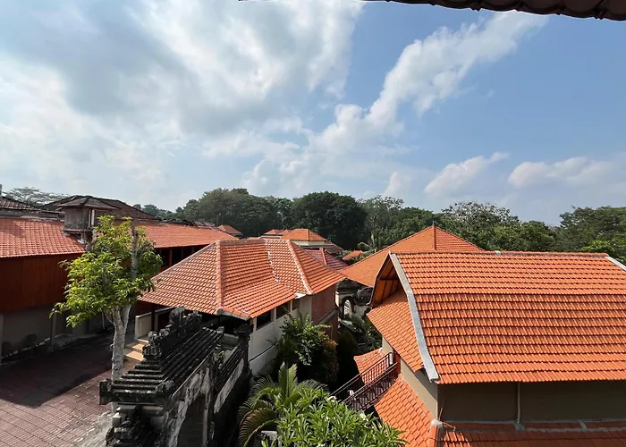 Affittacamere Pande Permai