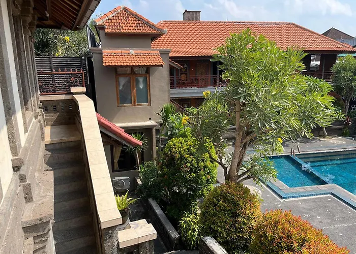 Pande Permai Ubud
