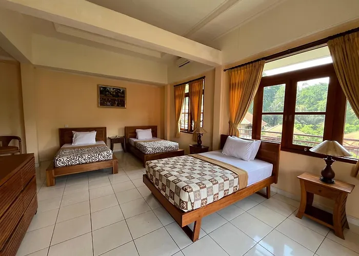 Pande Permai Affittacamere Ubud