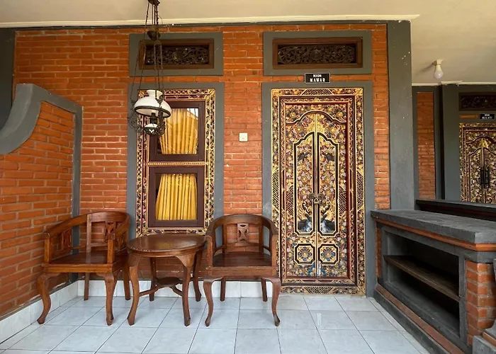 Affittacamere Pande Permai Ubud