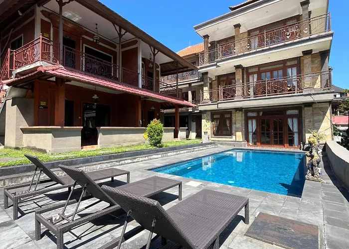 Pande Permai Ubud