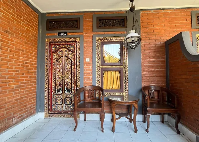 Pande Permai