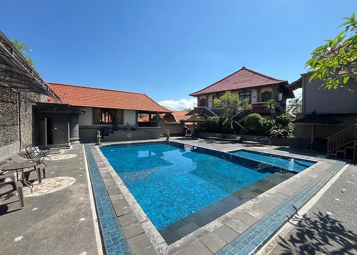 Pande Permai Affittacamere 3*