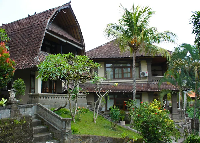 Pande Permai Affittacamere Ubud