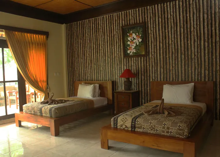 Affittacamere Pande Permai Ubud
