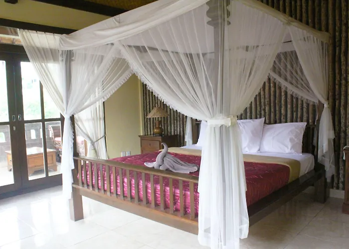 Pande Permai 3* Ubud
