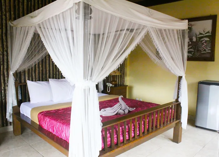 Pande Permai Affittacamere Ubud