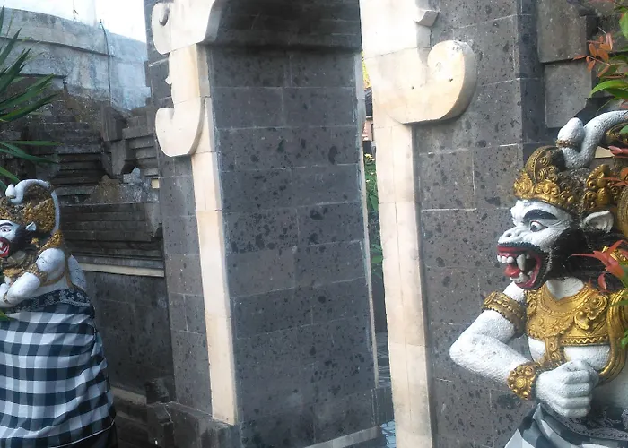 Affittacamere Pande Permai