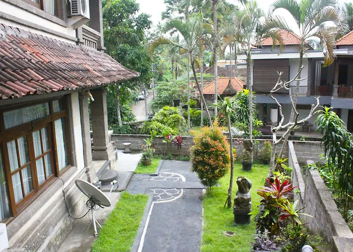 Affittacamere Pande Permai 3*
