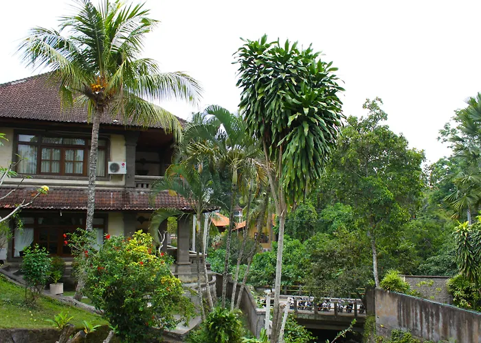 Pande Permai Affittacamere Ubud