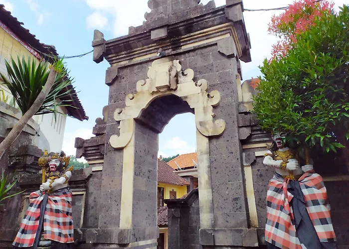Pande Permai 3*