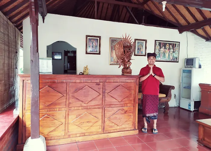 Pande Permai Affittacamere