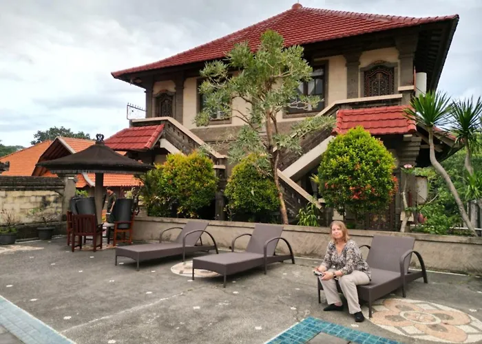 Pande Permai