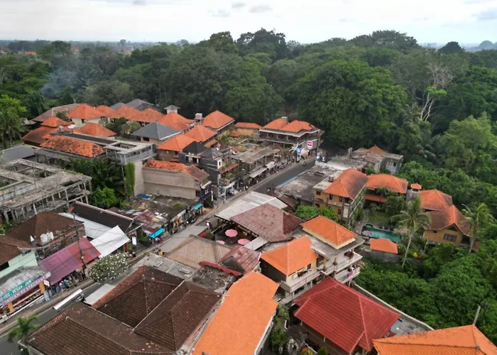 Affittacamere Pande Permai Ubud