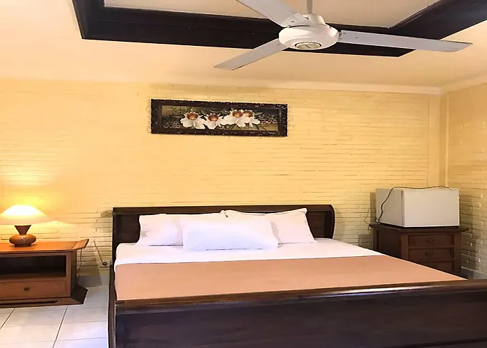 Pande Permai Affittacamere 3*
