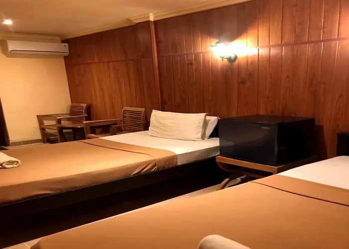 Pande Permai 3* Ubud