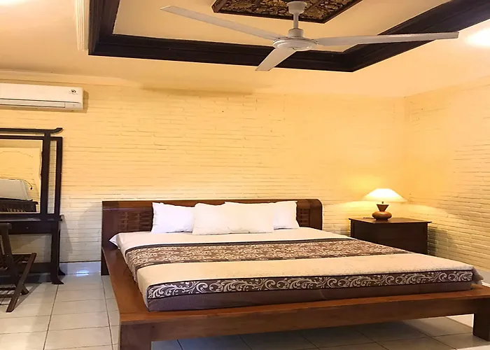 Affittacamere Pande Permai Ubud