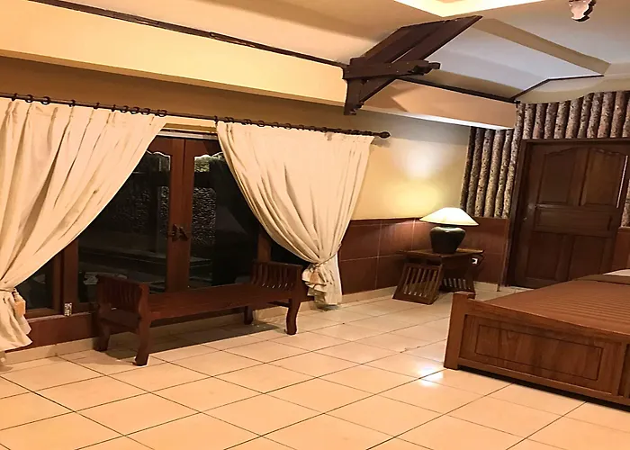 Pande Permai Ubud