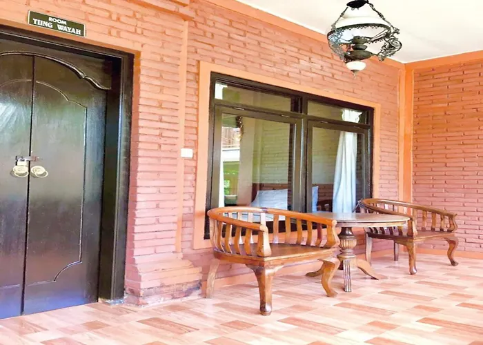 Pande Permai Affittacamere