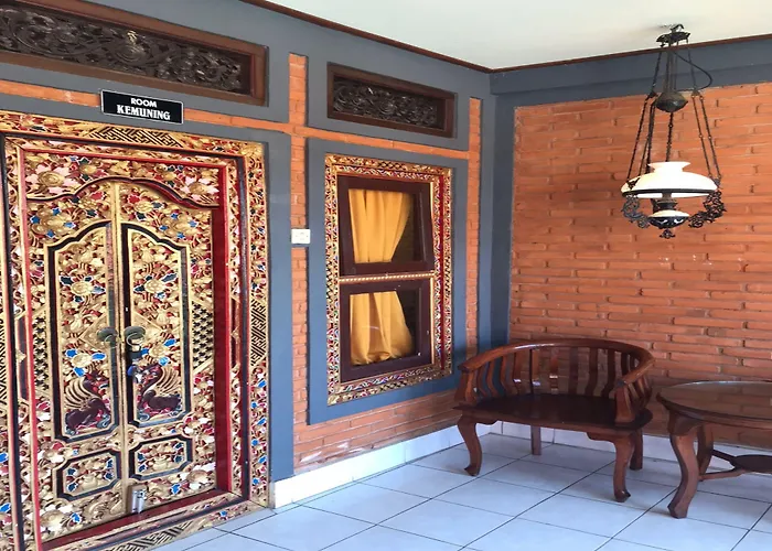 Pande Permai 3*