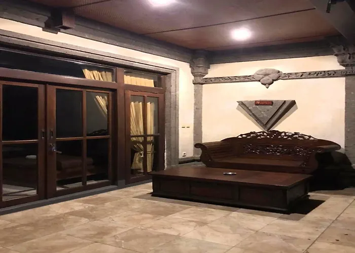 Pande Permai 3* Ubud