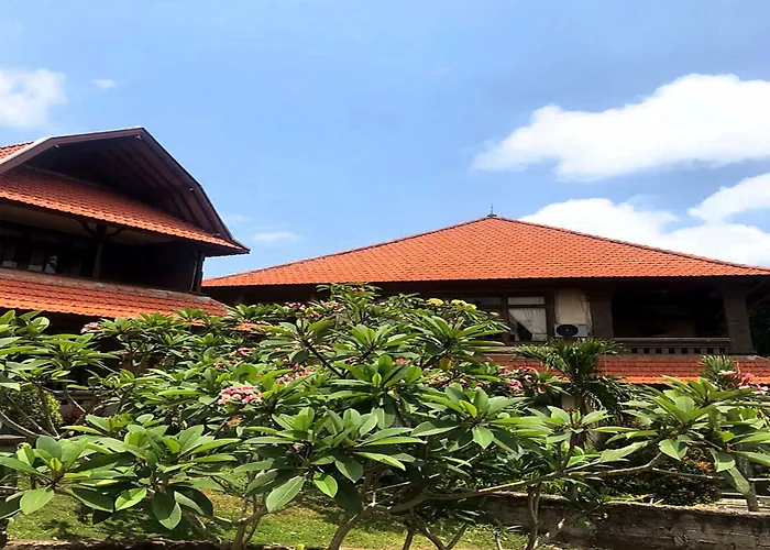 Affittacamere Pande Permai Ubud