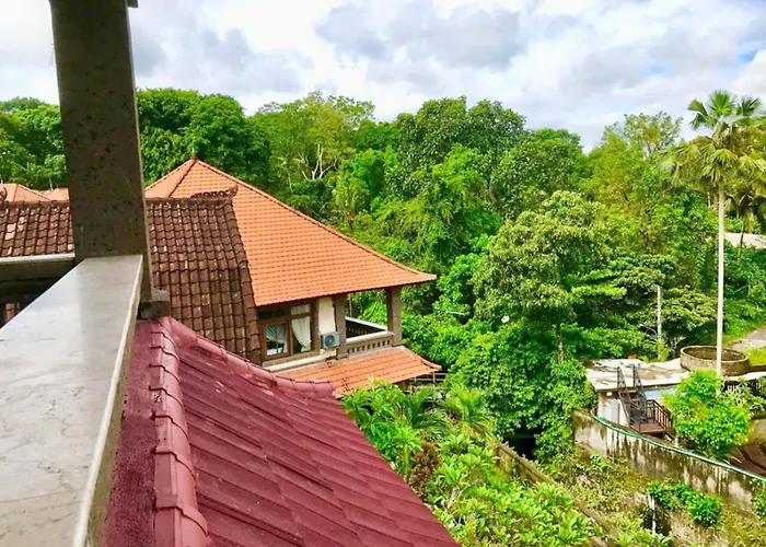 Konukevi Pande Permai