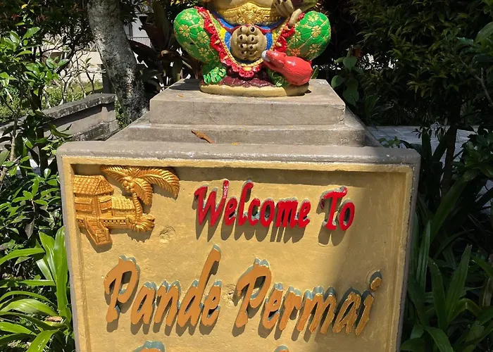 Pande Permai 3*