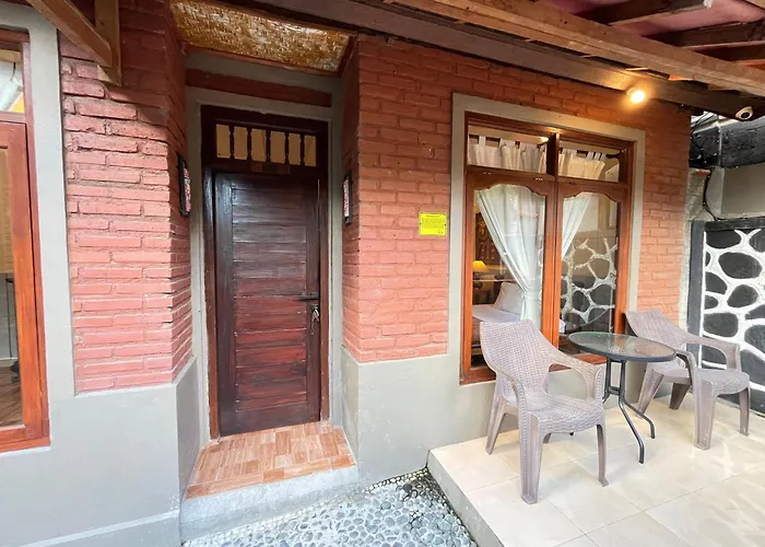 Affittacamere Pande Permai 3*