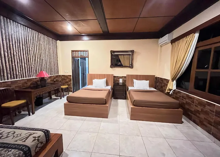 Pande Permai Affittacamere Ubud