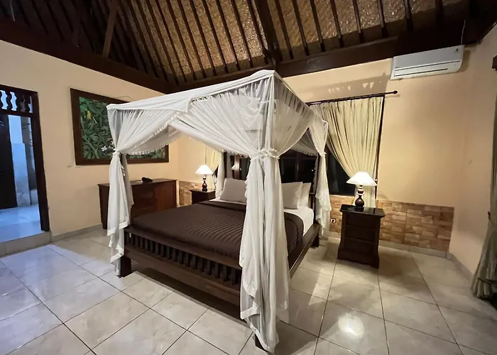 Affittacamere Pande Permai Ubud