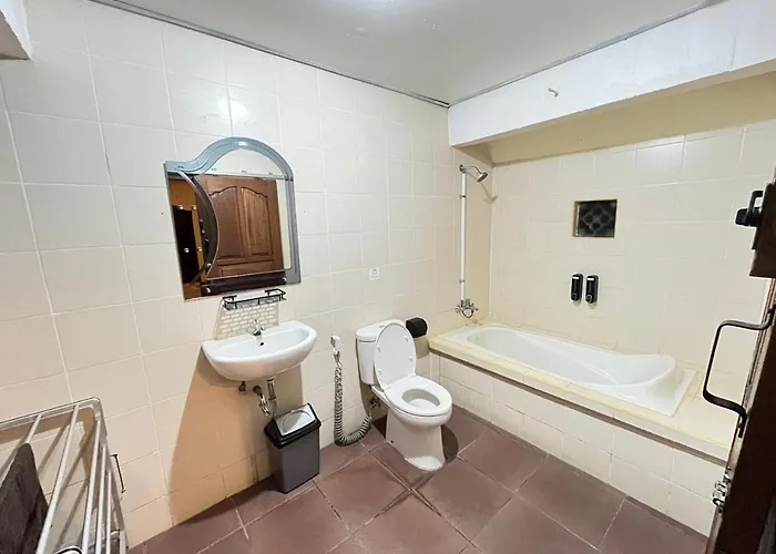 Pande Permai 3* Ubud