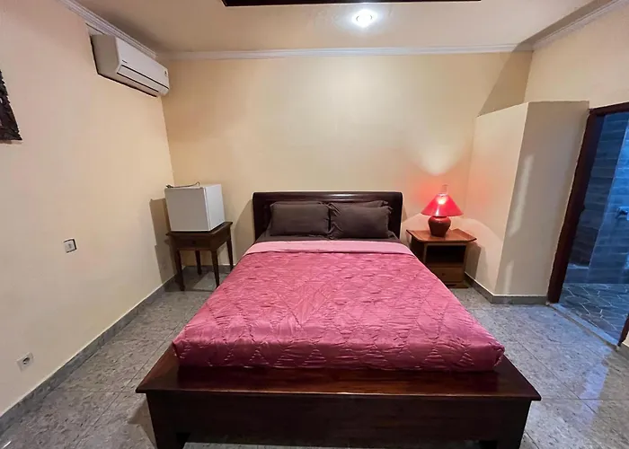 Pande Permai Affittacamere 3*