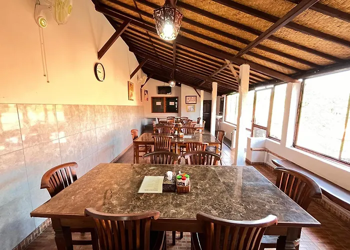 Pande Permai Affittacamere Ubud