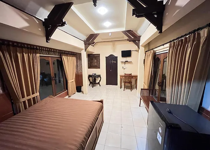 Pande Permai Affittacamere 3*