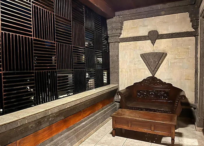Pande Permai Affittacamere Ubud