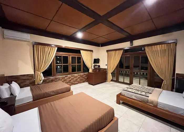 Pande Permai Ubud
