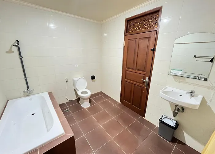 Pande Permai 3* Ubud
