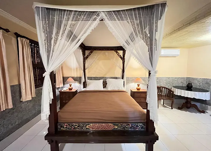 Pande Permai 3*