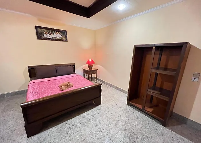 Pande Permai 3* Ubud