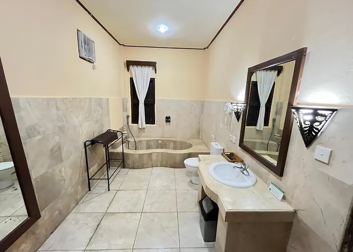 Pande Permai Affittacamere 3*