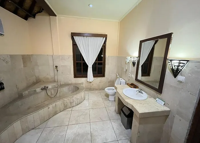 Affittacamere Pande Permai Ubud