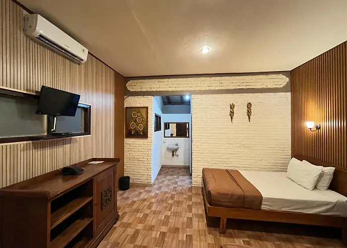 Pande Permai 3*