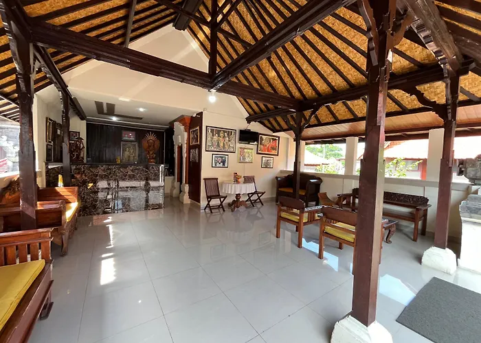 Pande Permai 3*