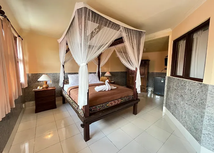 Pande Permai Affittacamere Ubud
