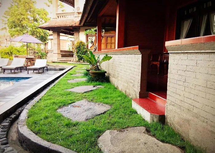 Pande Permai Affittacamere Ubud
